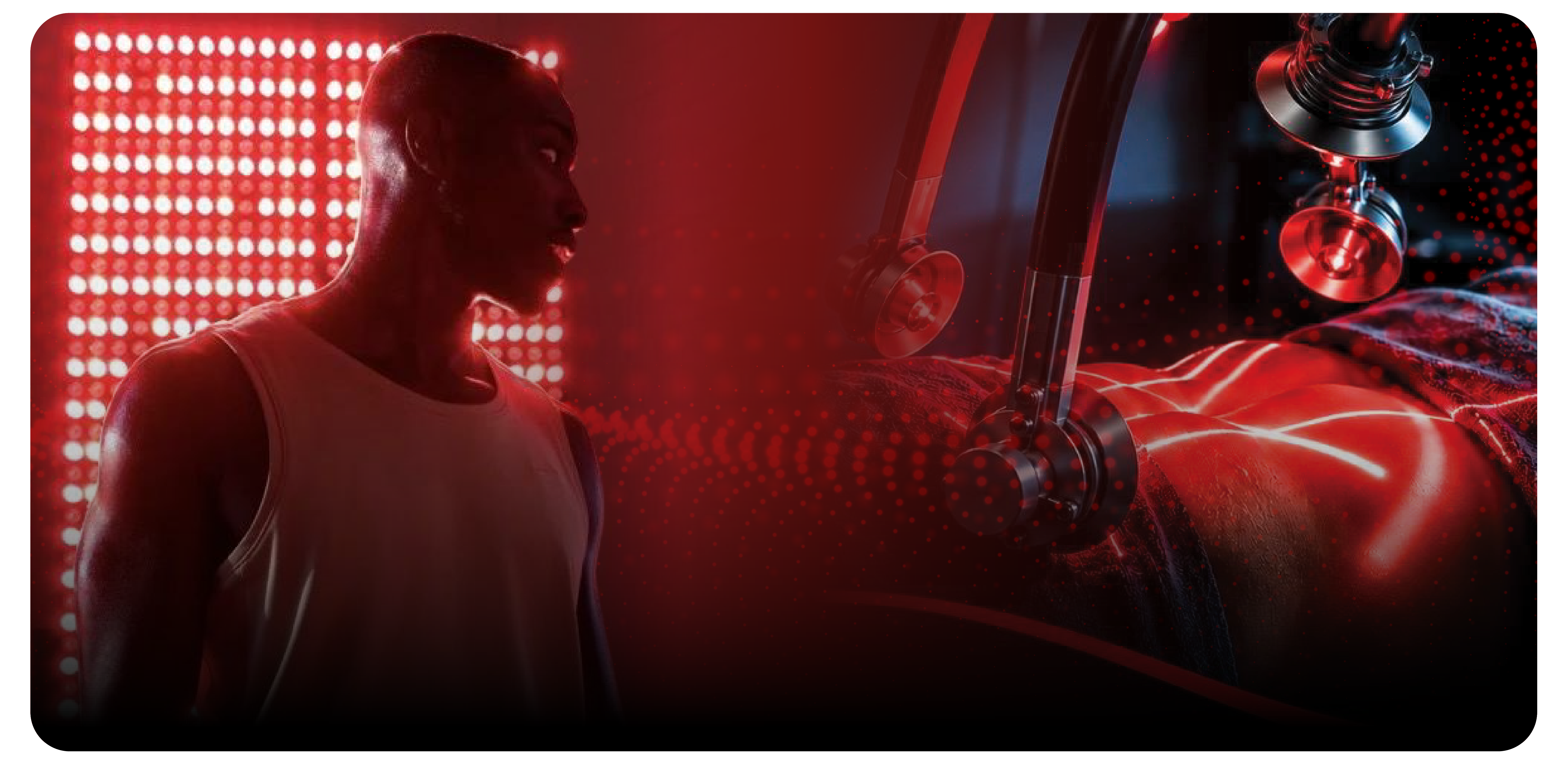 Hero background